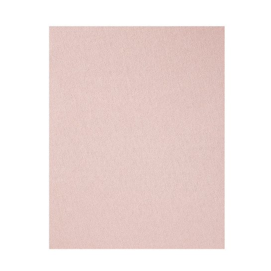 Karaca Home Fitted Çarsaf Tek Kişilik Blush 