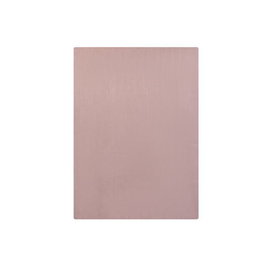 Karaca Home Mag Charm Bold Açık Mürdüm Saten Çift Kişilik Çarşaf