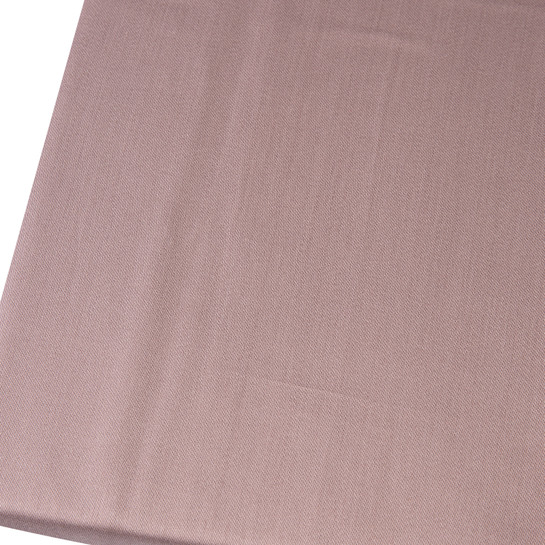 Karaca Home Mag Charm Bold Açık Mürdüm Saten Çift Kişilik Çarşaf