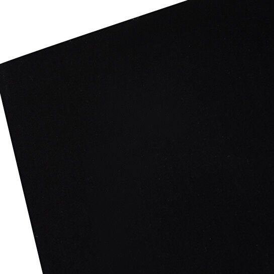 Karaca Home Mag Charm Bold Siyah Pamuk Saten Çift Kişilik Çarsaf