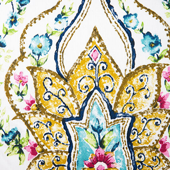 Karaca Home Asorti Pamuk 2li Yastık Kılıfı