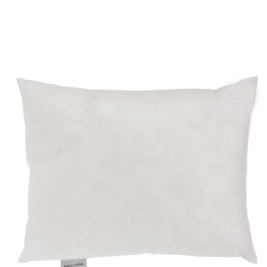 ​Karaca Home Beyaz Kırlent İçi 40x55 cm 