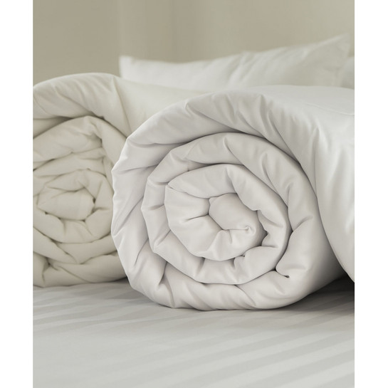 Karaca Home Microfiber Yorgan Çift Kişilik 195x215 cm