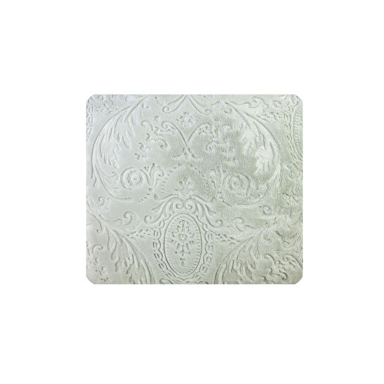 Karaca Home Silvio Su Yeşili Çift Kişilik İspanyol Battaniye