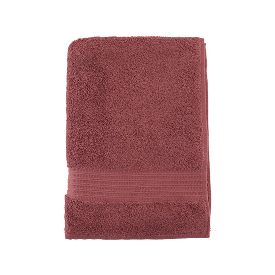 Karaca Home Back To Basic Sarabi %100 Pamuk Banyo Havlusu 85x150 cm