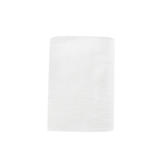 Karaca Home Softclean Banyo Havlusu 70x140 cm Offwhite 
