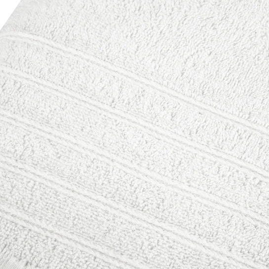 Karaca Home Softclean Banyo Havlusu 70x140 cm Offwhite 