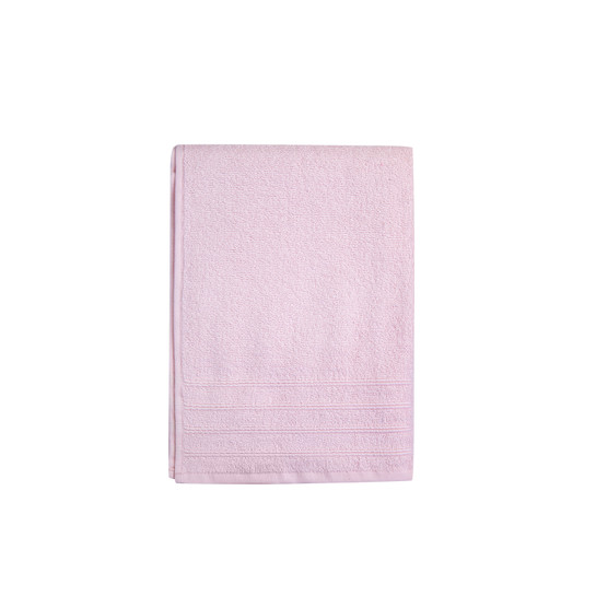 Karaca Home Softclean Banyo Havlusu 70x140 cm Pudra 