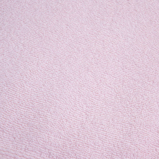 Karaca Home Softclean Banyo Havlusu 70x140 cm Pudra 