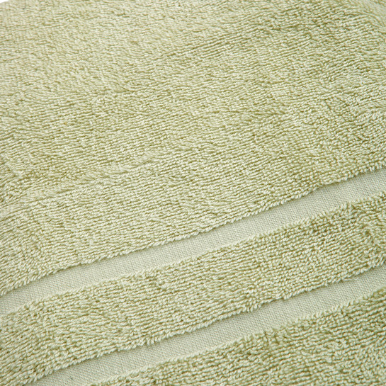 Karaca Home Softclean Banyo Havlusu 70x140 cm  Açık Yeşil