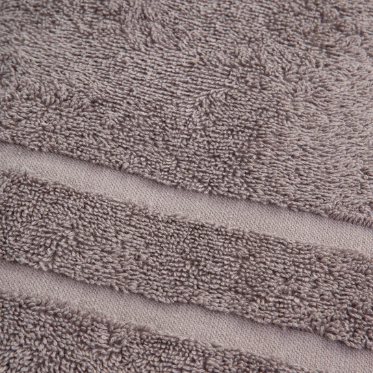 Karaca Home Softclean Banyo Havlusu 70x140 cm Bej 
