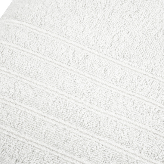 Karaca Home Softclean Yüz Havlusu 50x100 cm Offwhite 