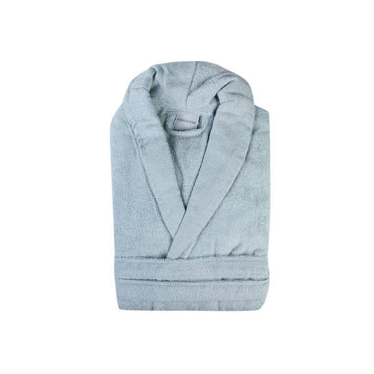 Karaca Home Keira Mint Bornoz S/M