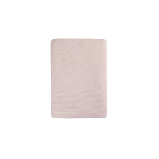 Karaca Home Softfine Pudra Bej Hamam Seti