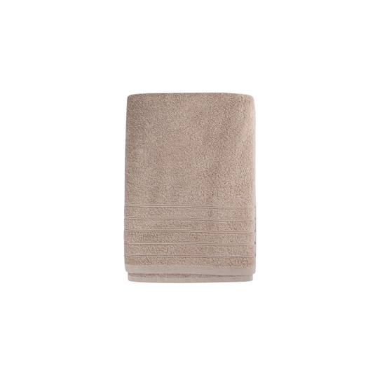Karaca Home Softfine Pudra Bej Hamam Seti