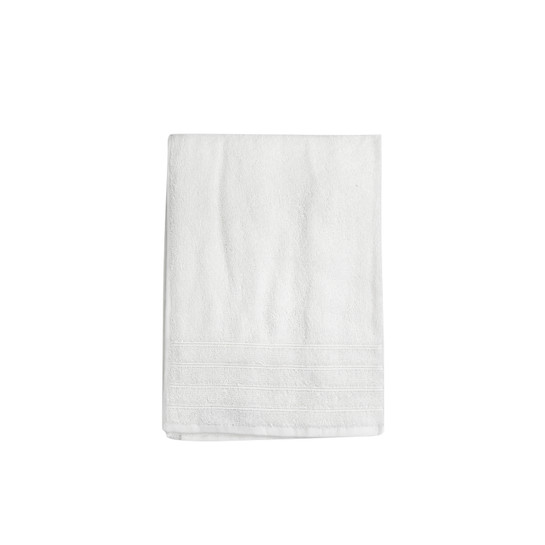 Karaca Home Softfine Offwhite Mürdüm Hamam Seti