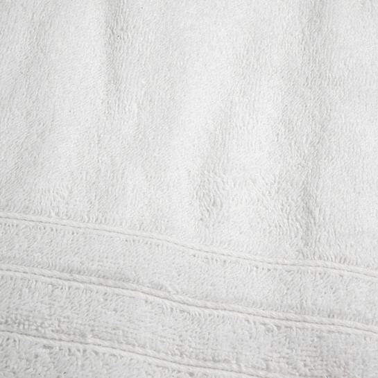 Karaca Home Softfine Offwhite Mürdüm Hamam Seti