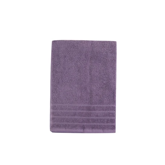 Karaca Home Softfine Offwhite Mürdüm Hamam Seti