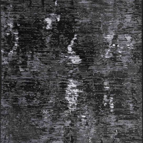 Karaca Home Sonil Mess Gri Halı 120x180cm