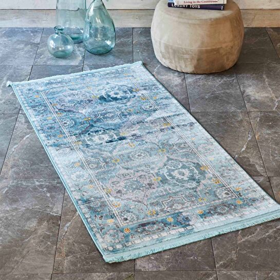 Karaca Home Gordion Hardal 80 cm x 150 cm Halı