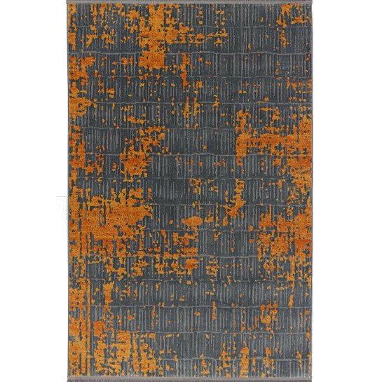 Karaca Home Gordion Grizzly Halı 80x300cm