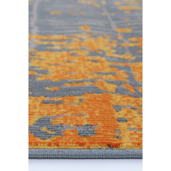 Karaca Home Gordion Grizzly Halı 80x300cm