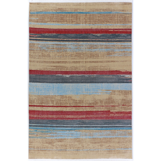 Karaca Home Gordion Rugy Halı 80x300cm