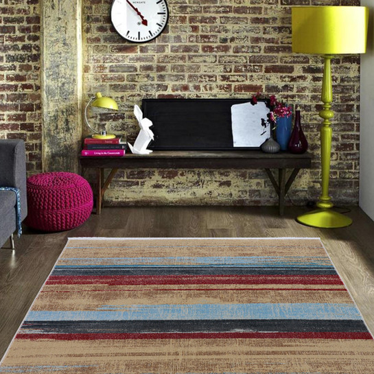 Karaca Home Gordion Rugy Halı 80x300cm