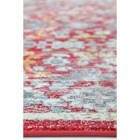 Karaca Home Gordion Floral Halı 80x150cm