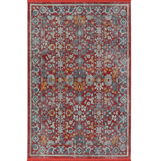 Karaca Home Gordion Floral Halı 120x180cm