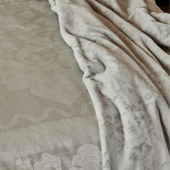 Karaca Home Adrila Silver 10 Parça Çeyiz Seti