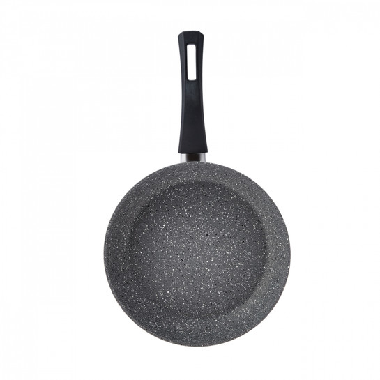 Karaca Biogranit Gris Tava Grill Set Gri