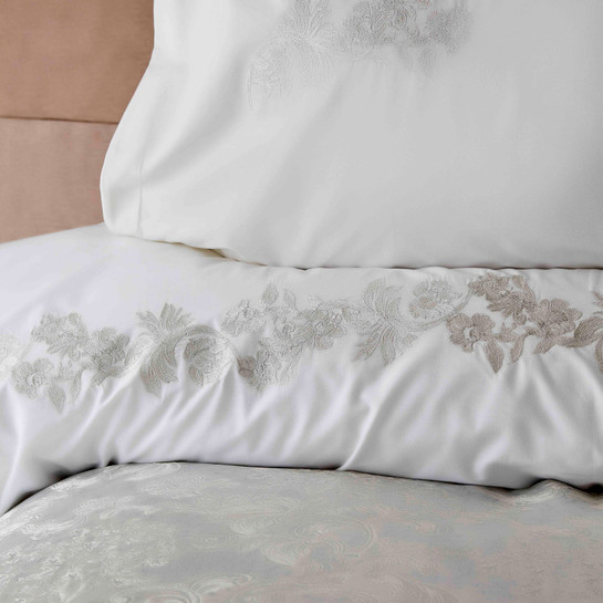 Karaca Home Jessica Silver 10 Parça Çeyiz Seti