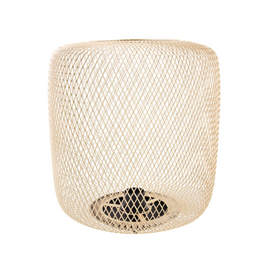 Karaca Home Trace Avize Gold 35x50 Cm