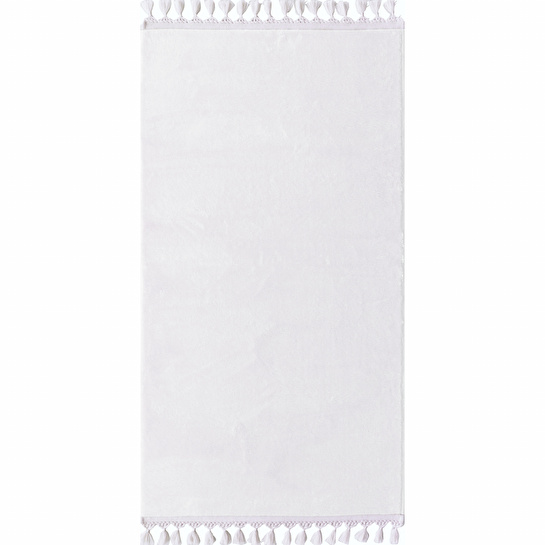 Karaca Home Comfort Beyaz Halı 120x180cm