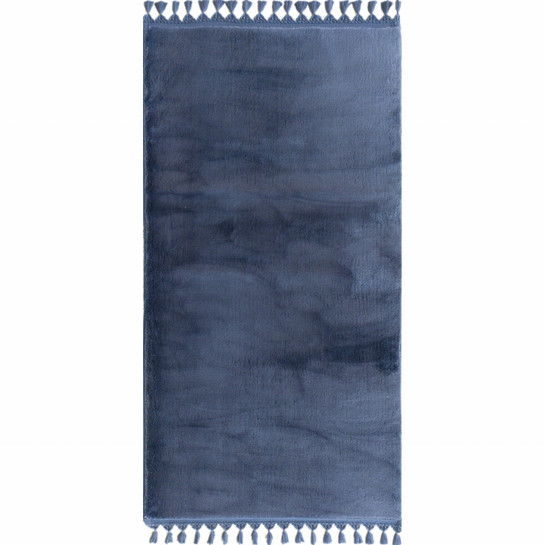 Karaca Home Comfort İndigo Halı 80x150cm