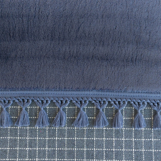 Karaca Home Comfort İndigo Halı 80x150cm
