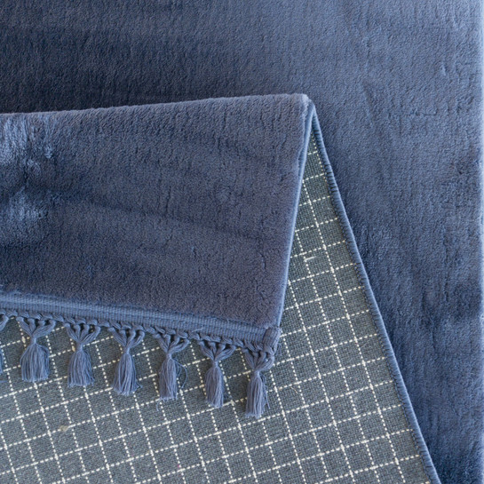 Karaca Home Comfort İndigo Halı 80x150cm