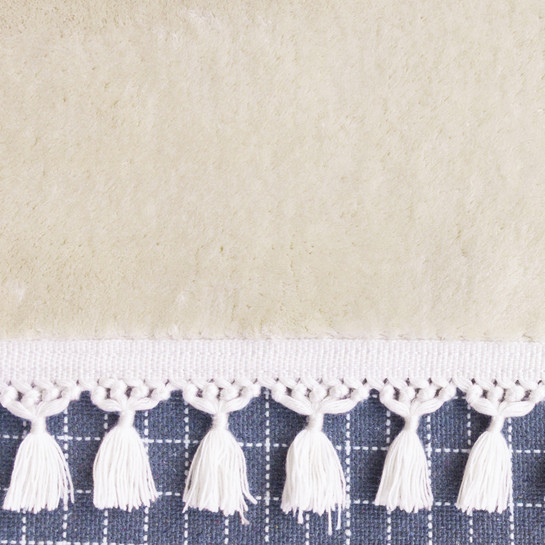 Karaca Home Comfort Bej Halı 160x230cm