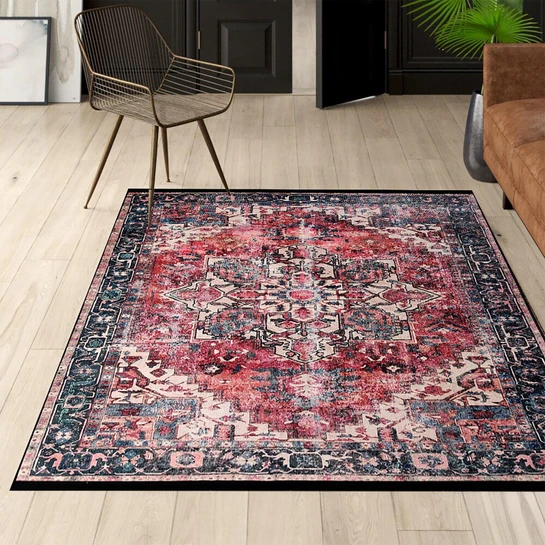 Karaca Home Vintage Olivia Halı 160x230cm
