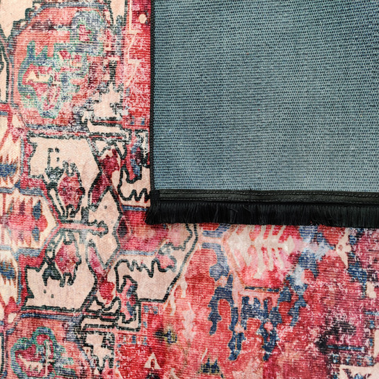 Karaca Home Vintage Olivia Halı 160x230cm