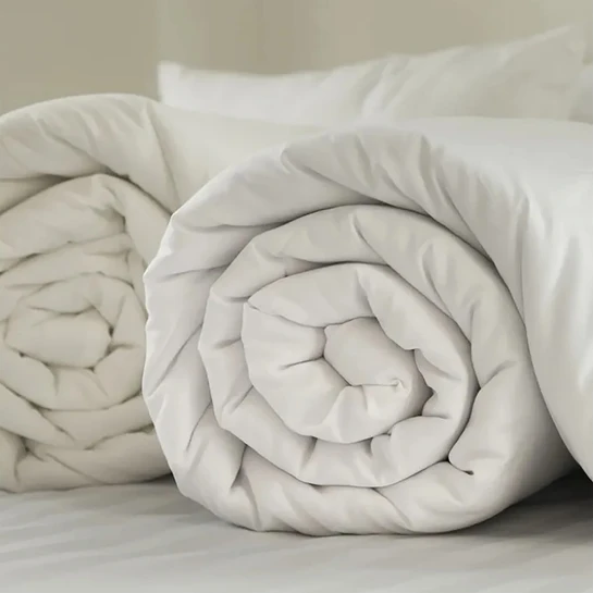 Karaca Home Microfiber Tek Kişilik Yorgan Set
