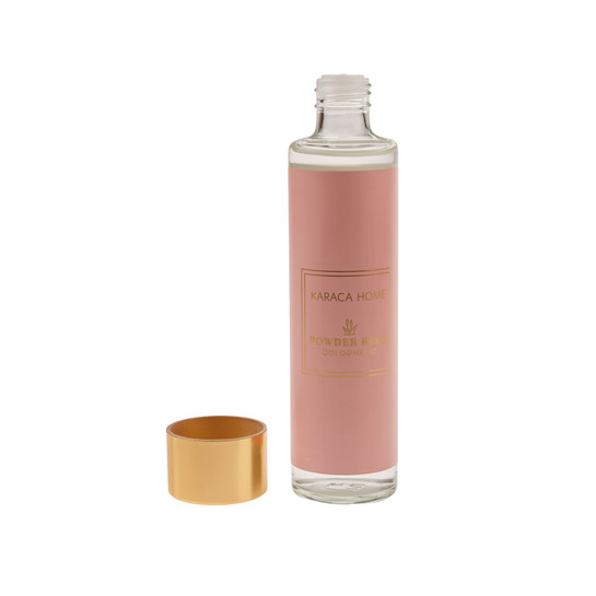 Karaca Home Powder Reed Kolonya