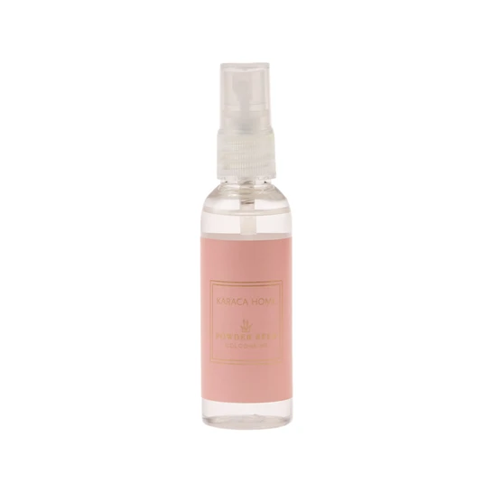 Karaca Home Powder Reed Mini Kolonya 
