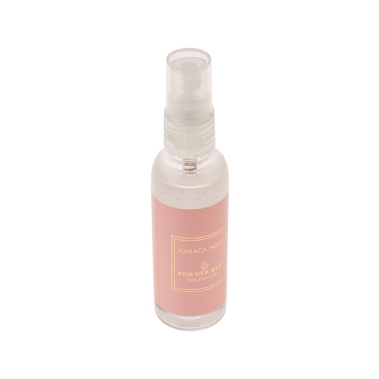 Karaca Home Powder Reed Mini Kolonya 
