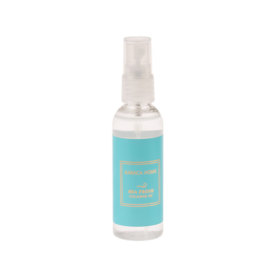 Karaca Home Sea Fresh Mini Kolonya 