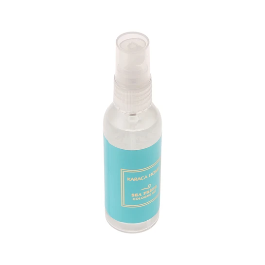 Karaca Home Sea Fresh Mini Kolonya 