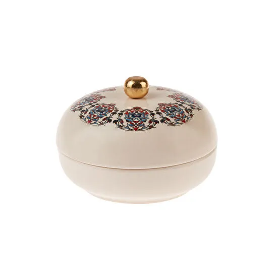 Karaca Home Nakkaş Lokumluk