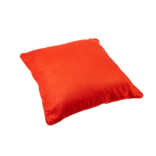 Karaca Home Floral Match Nar Çiçeği Dekoratif Yastık 45x45cm