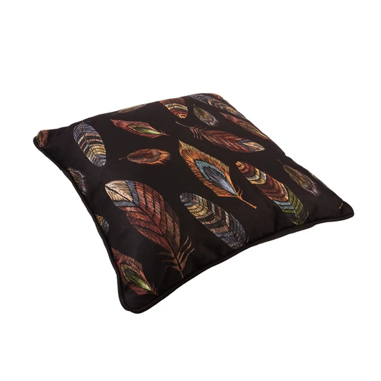Karaca Home Foxy Çift Taraflı Dekoratif Yastık 45x45cm